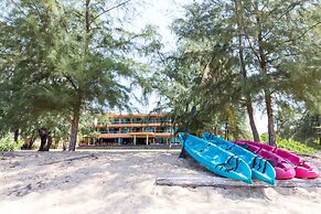 Coriacea Boutique Resort