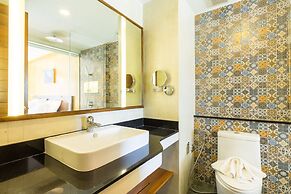 Coriacea Boutique Resort