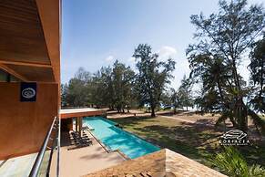 Coriacea Boutique Resort