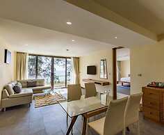 Coriacea Boutique Resort