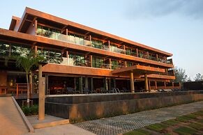 Coriacea Boutique Resort