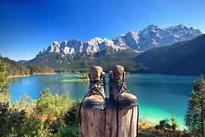 Ferienwohnungen Zugspitze
