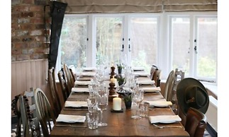 The Bunk Inn