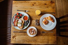 The Bunk Inn