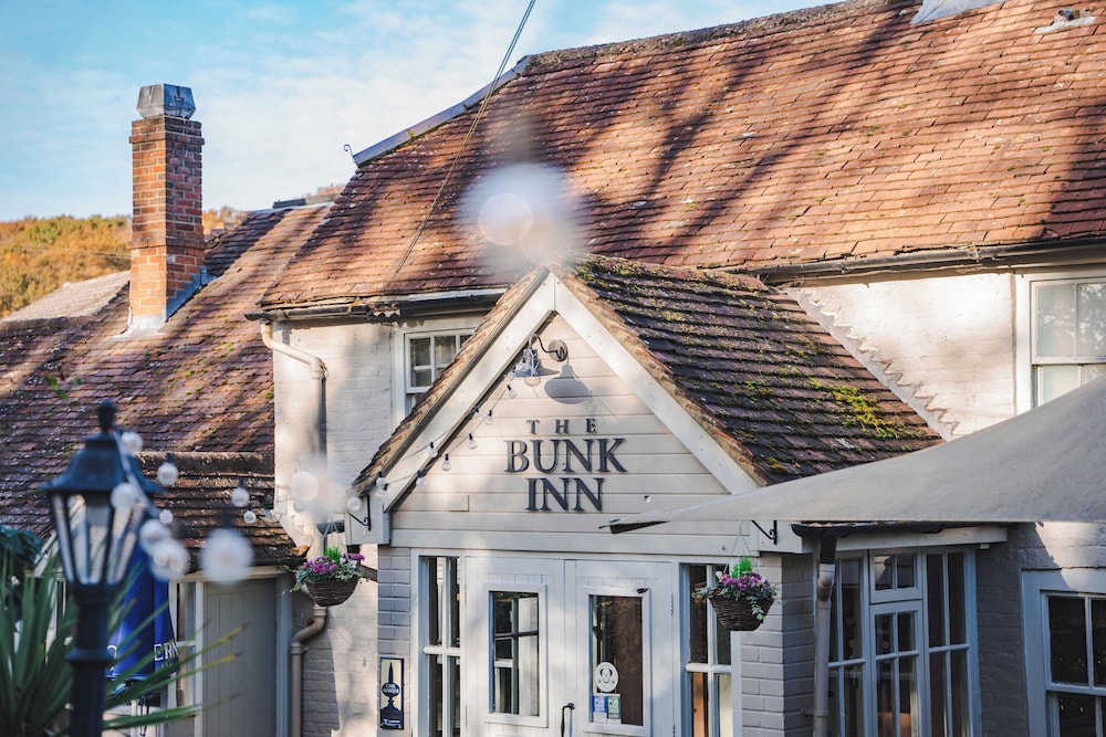 The Bunk Inn
