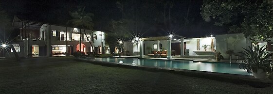 Mandalay