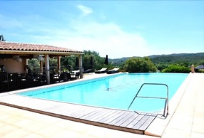 Hôtel Maora Village