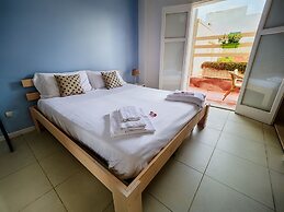 B&B Il Varo a mare