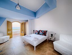 B&B Il Varo a mare