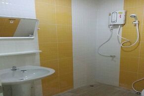 GM Modern Place