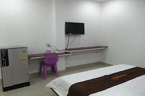 GM Modern Place