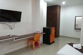 GM Modern Place