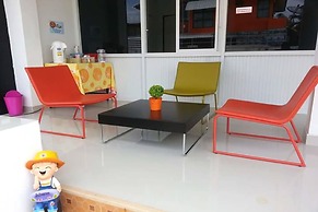 GM Modern Place
