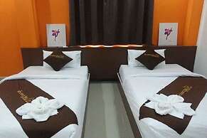 GM Modern Place