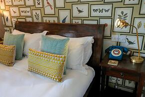 The Peat Spade Inn