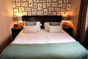 The Peat Spade Inn