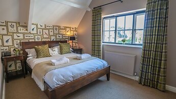 The Peat Spade Inn