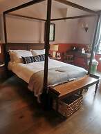 The Peat Spade Inn