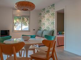 Apartamentos Porta Coeli
