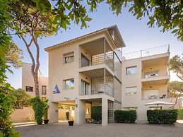 Apartamentos Porta Coeli