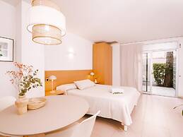 Apartamentos Porta Coeli