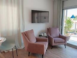 Apartamentos Porta Coeli