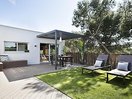 Apartamentos Porta Coeli