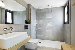 Apartamentos Porta Coeli