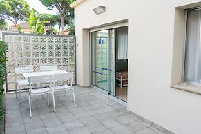 Apartamentos Porta Coeli