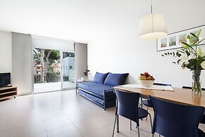 Apartamentos Porta Coeli