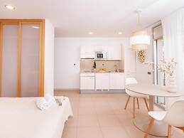 Apartamentos Porta Coeli