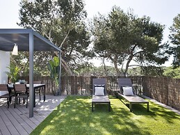 Apartamentos Porta Coeli