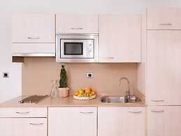 Apartamentos Porta Coeli