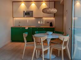 Apartamentos Porta Coeli