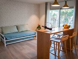 Apartamentos Porta Coeli