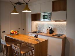 Apartamentos Porta Coeli