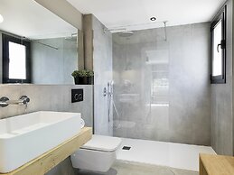 Apartamentos Porta Coeli
