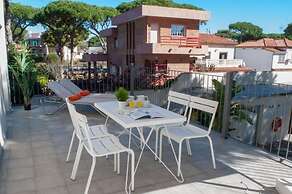 Apartamentos Porta Coeli