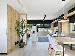 Apartamentos Porta Coeli