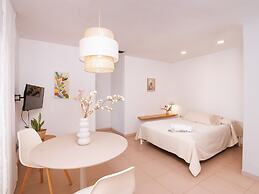 Apartamentos Porta Coeli