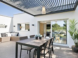 Apartamentos Porta Coeli