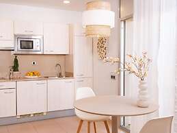 Apartamentos Porta Coeli