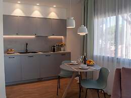 Apartamentos Porta Coeli