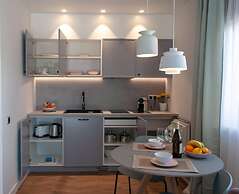 Apartamentos Porta Coeli