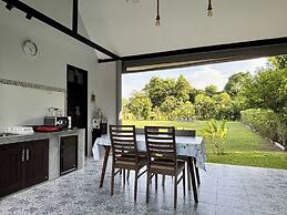 Moonlight Cottage