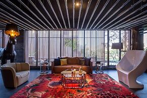 SHUEI WU Boutique Hotel