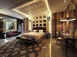 SHUEI WU Boutique Hotel