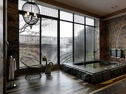 SHUEI WU Boutique Hotel