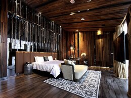 SHUEI WU Boutique Hotel