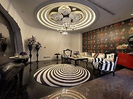 SHUEI WU Boutique Hotel